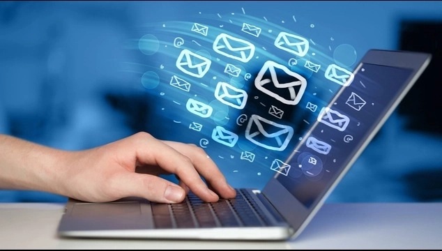 EMAIL MARKETING IMAGE OF BEST DIGITAL MARKETER IN KANNUR