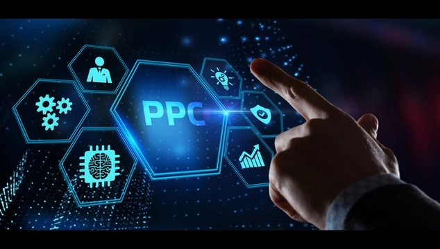 PPC IMAGE OF BEST DIGITAL MARKETER IN KANNUR