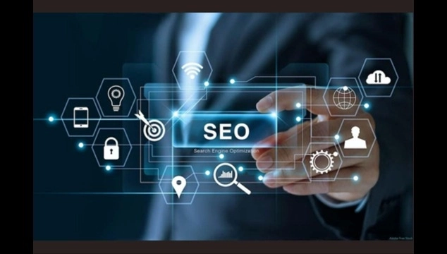 SEO IMAGE OF BEST DIGITAL MARKETER IN KANNUR