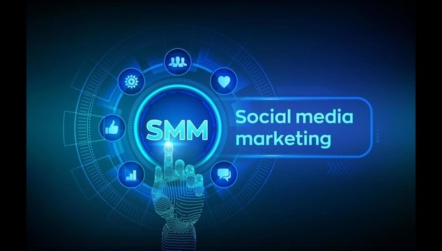 SOCIAL MEDIA MARKETING IMAGE OF BEST DIGITAL MARKETER IN KANNUR